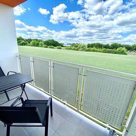 Apartman Krakowska - Winda, Parking