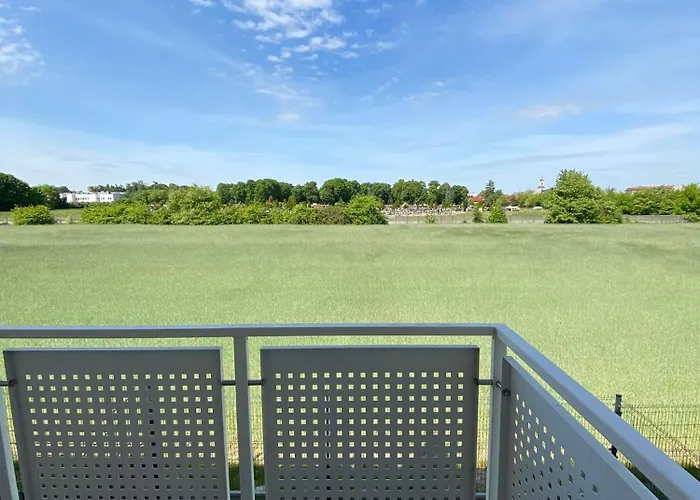 Apartment Krakowska - Winda, Parking *