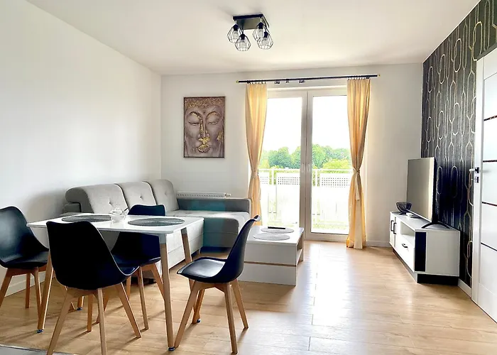 Krakowska - Winda, Parking *