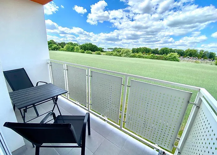 Apartment Krakowska - Winda, Parking